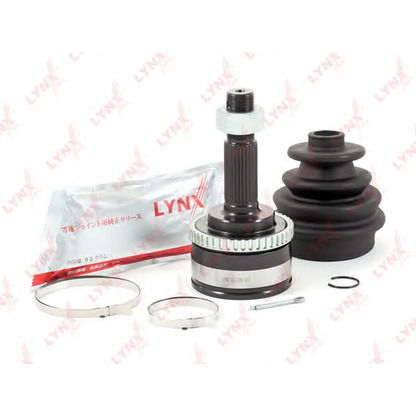 Photo Joint Kit, drive shaft LYNXauto CO5768A