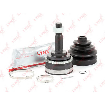 Foto Kit giunti, Semiasse LYNXauto CO5777A