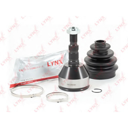 Photo Joint Kit, drive shaft LYNXauto CO5900