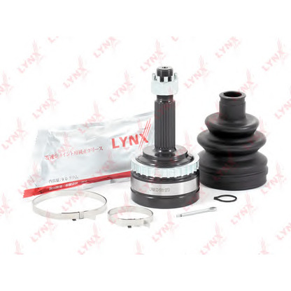 Photo Joint Kit, drive shaft LYNXauto CO5918