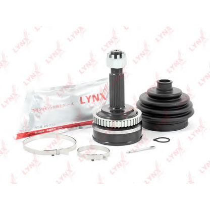 Photo Joint Kit, drive shaft LYNXauto CO5928A