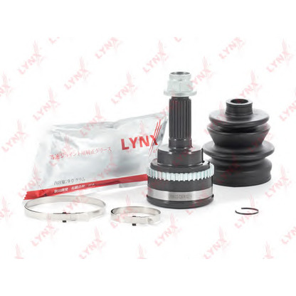 Photo Jeu de joints, arbre de transmission LYNXauto CO7307A