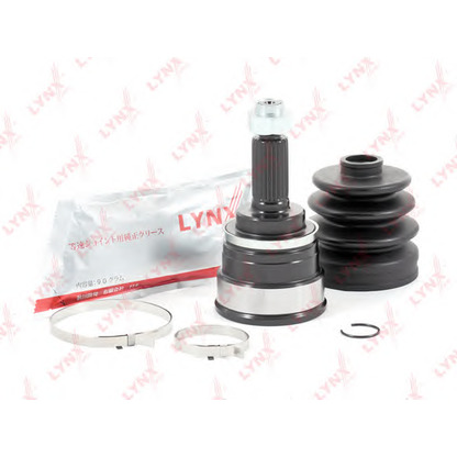 Foto Kit giunti, Semiasse LYNXauto CO7323