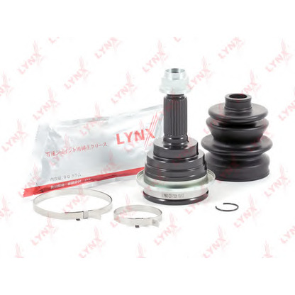 Foto Kit giunti, Semiasse LYNXauto CO7328