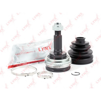 Photo Joint Kit, drive shaft LYNXauto CO7506A