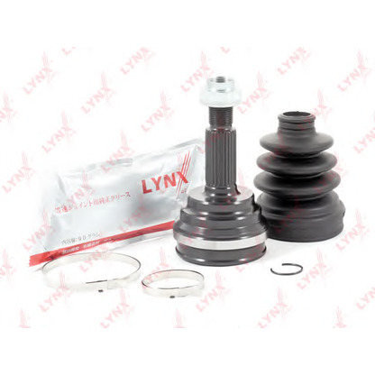 Photo Joint Kit, drive shaft LYNXauto CO7515