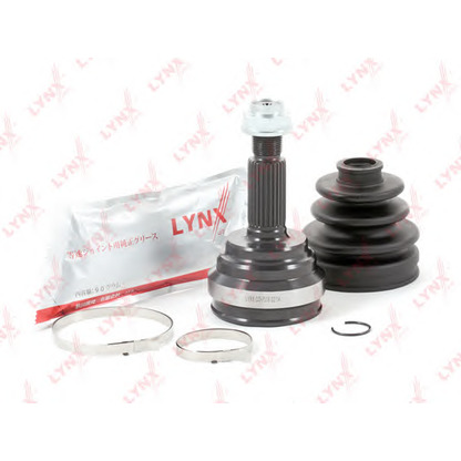 Photo Joint Kit, drive shaft LYNXauto CO7516