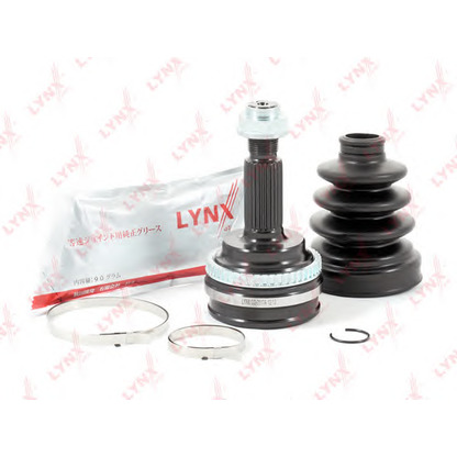 Photo Joint Kit, drive shaft LYNXauto CO7517A