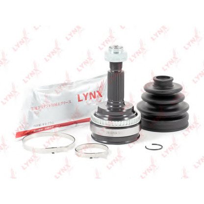 Photo Joint Kit, drive shaft LYNXauto CO7520A