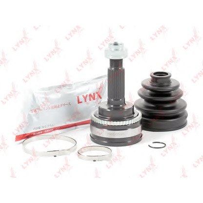 Photo Joint Kit, drive shaft LYNXauto CO7521A