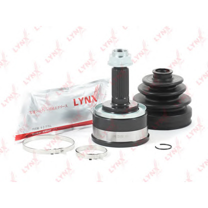 Photo Joint Kit, drive shaft LYNXauto CO7800