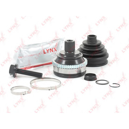 Photo Joint Kit, drive shaft LYNXauto CO8005A