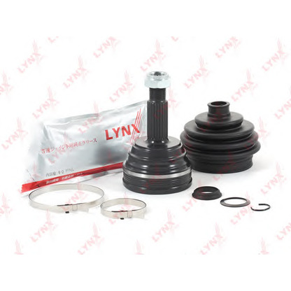 Photo Joint, drive shaft LYNXauto CO8011A