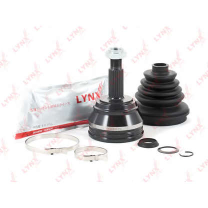 Photo Joint, drive shaft LYNXauto CO8013A