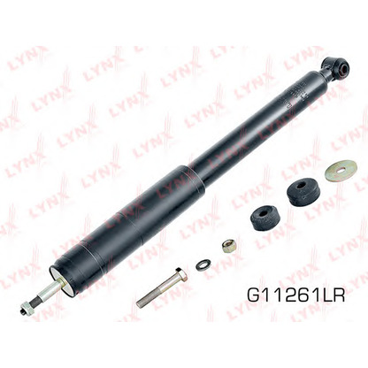 Photo Shock Absorber LYNXauto G11261LR