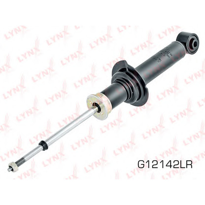 Photo Shock Absorber LYNXauto G12142LR