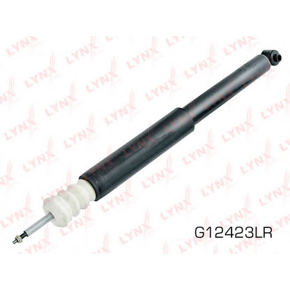 Photo Mounting, shock absorbers LYNXauto G12423LR