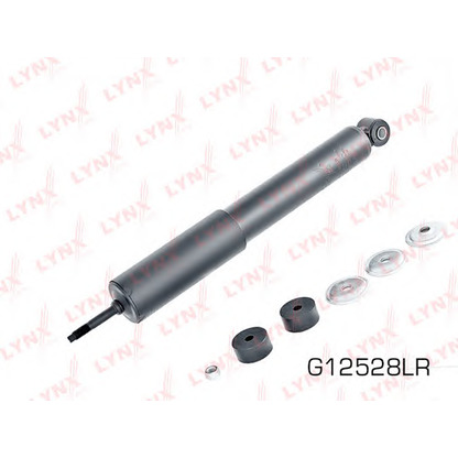 Photo Shock Absorber LYNXauto G12528LR