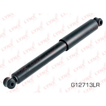 Photo Shock Absorber LYNXauto G12713LR