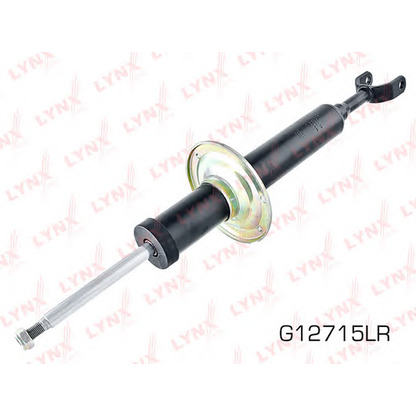 Photo Shock Absorber LYNXauto G12715LR