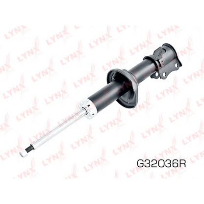 Photo Shock Absorber LYNXauto G32036R