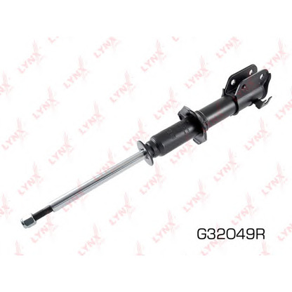 Photo Shock Absorber LYNXauto G32049R