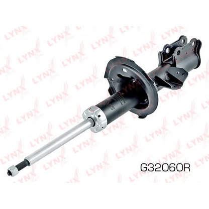 Photo Shock Absorber LYNXauto G32060R