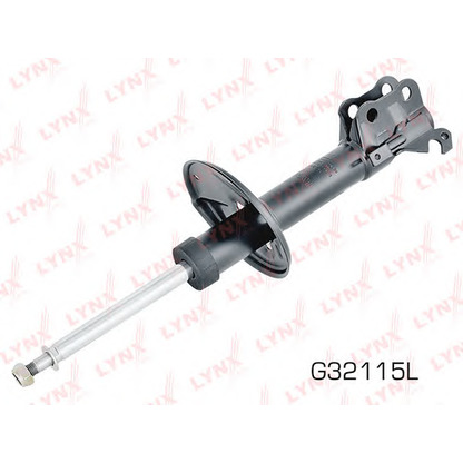 Photo Shock Absorber LYNXauto G32115L