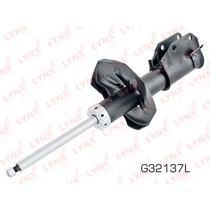 Photo Shock Absorber LYNXauto G32137L