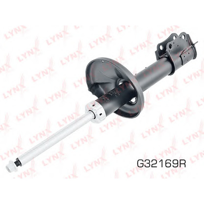 Photo Shock Absorber LYNXauto G32169R