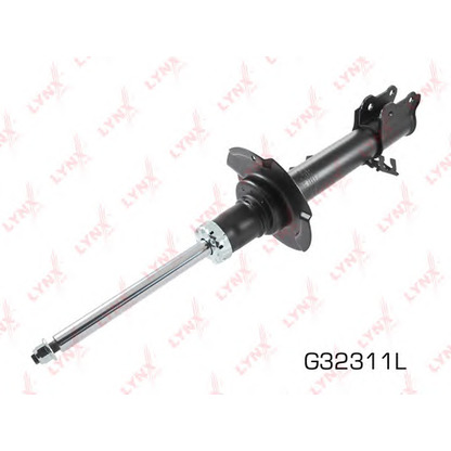 Photo Shock Absorber LYNXauto G32311L