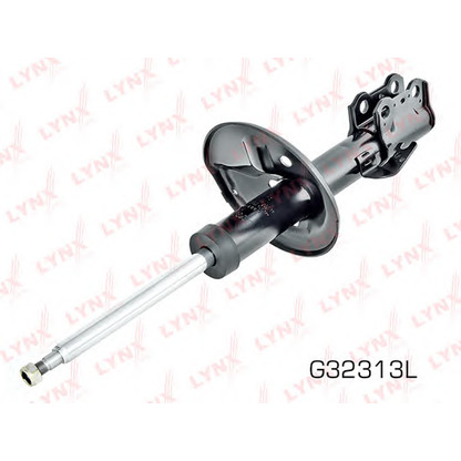 Photo Shock Absorber LYNXauto G32313L