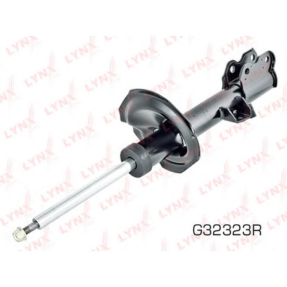 Photo Shock Absorber LYNXauto G32323R