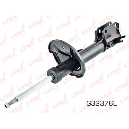 Photo Shock Absorber LYNXauto G32376L