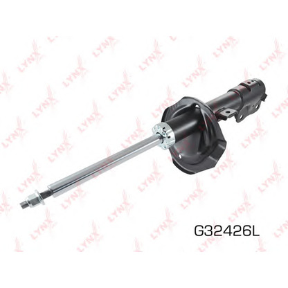 Photo Shock Absorber LYNXauto G32426L