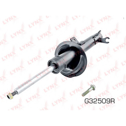 Photo Shock Absorber LYNXauto G32509R