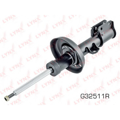 Photo Shock Absorber LYNXauto G32511R