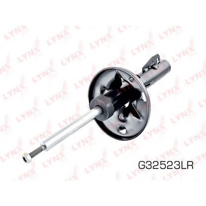 Photo Shock Absorber LYNXauto G32523LR