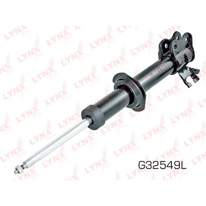 Photo Shock Absorber LYNXauto G32549L