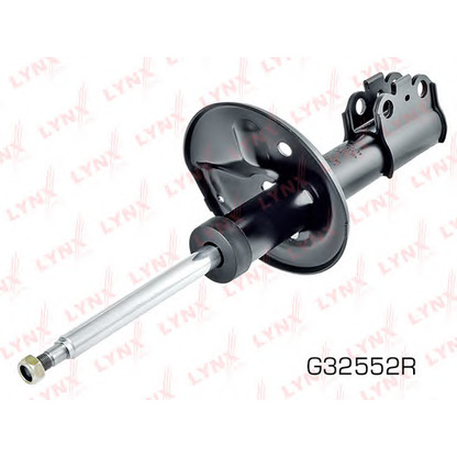 Photo Shock Absorber LYNXauto G32552R