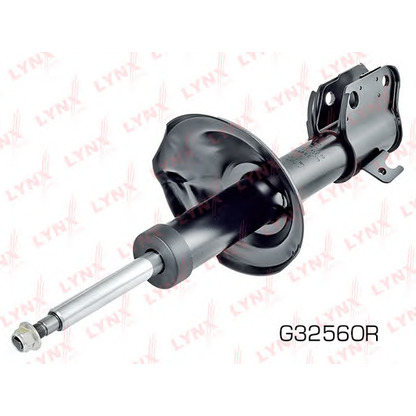 Photo Shock Absorber LYNXauto G32560R