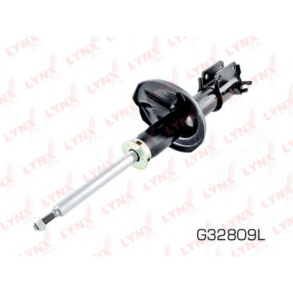 Photo Shock Absorber LYNXauto G32809L