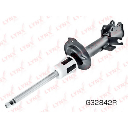 Photo Shock Absorber LYNXauto G32842R