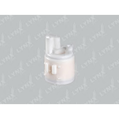 Photo Fuel filter LYNXauto LF245M