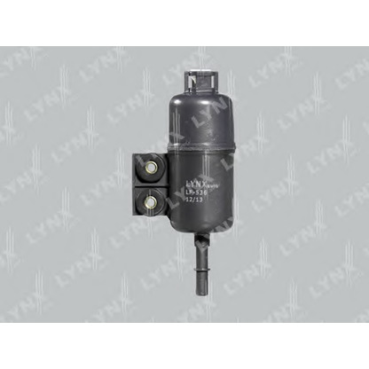 Photo Fuel filter LYNXauto LF536