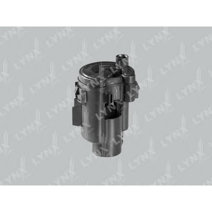 Photo Fuel filter LYNXauto LF987M