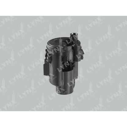 Photo Fuel filter LYNXauto LF988M