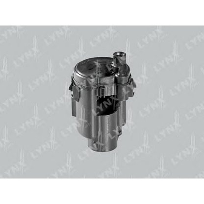 Photo Fuel filter LYNXauto LF991M