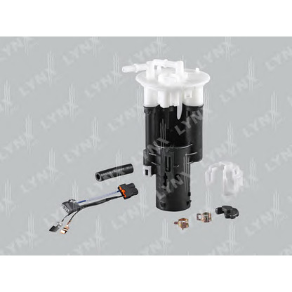 Photo Fuel filter LYNXauto LF996M