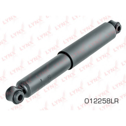 Photo Shock Absorber LYNXauto O12258LR